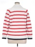 Talbots 100% Cotton White Cardigan Size 1X - photo 2