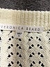 Veronica Beard Ivory Pullover Sweater Size M - photo 7
