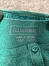 L.L.Bean Teal Long Sleeve Top Size XSR - photo 7
