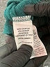 L.L.Bean Teal Long Sleeve Top Size XSR - photo 8