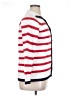 Talbots 100% Cotton White Cardigan Size 1X - photo 4