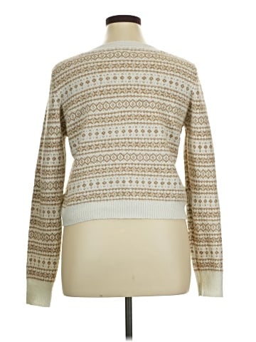 American Eagle Outfitters Pullover Sweater (view 2)