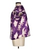 Ulla Johnson 100% Silk Purple Short Sleeve Silk Top Size 6 - photo 5
