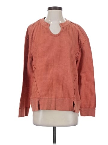 BKE Long Sleeve Top (view 1)