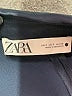 Zara Blue Blazer Size S - photo 6