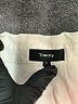 Theory Ivory Romper Size 8 - photo 4