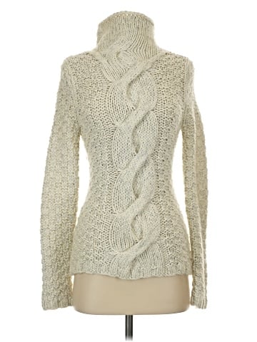 Moda International Turtleneck Sweater (view 1)