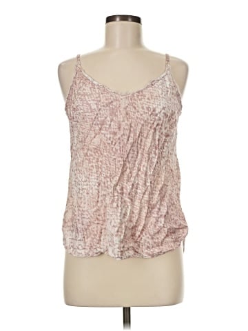 Bella Dahl Sleeveless Blouse (view 1)