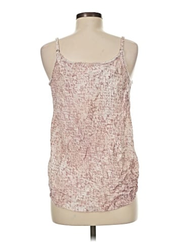 Bella Dahl Sleeveless Blouse (view 2)
