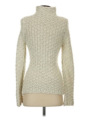 Moda International Turtleneck Sweater (view 2)