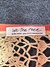 We the Free Tan Long Sleeve Top Size XS - photo 7