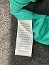 Studio One Teal Cocktail Dress Size 16 - photo 8