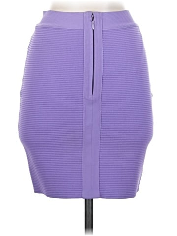 Herve Leger Casual Skirt (view 2)