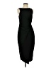 Guess Solid Black Cocktail Dress Size S - photo 1