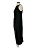 Guess Solid Black Cocktail Dress Size S - photo 5
