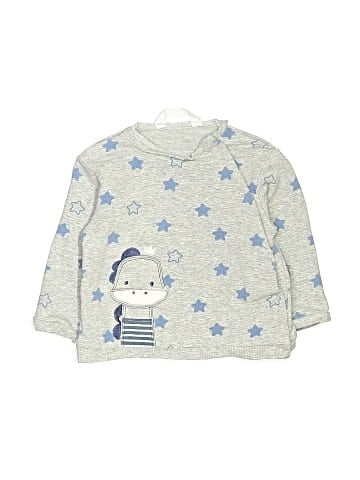 Mayoral Pullover Sweater (view 1)