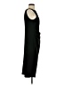 Guess Solid Black Cocktail Dress Size S - photo 4