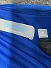 Assorted Brands Solid Blue Cocktail Dress Size M - photo 7
