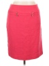 East5th Red Casual Skirt Size 10 - photo 1