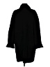 Banana Republic Black Coat Size M - photo 2