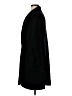Banana Republic Black Coat Size M - photo 5