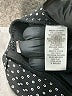 Ann Taylor LOFT 100% Polyester Black Sleeveless Blouse Size M - photo 8