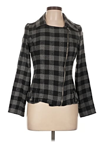 Rhapsody Jacket (view 1)