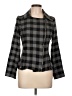 Rhapsody Houndstooth Gray Jacket Size L - photo 1