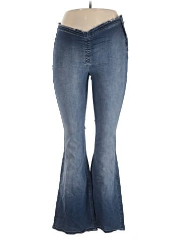 BDG Jeans (view 1)