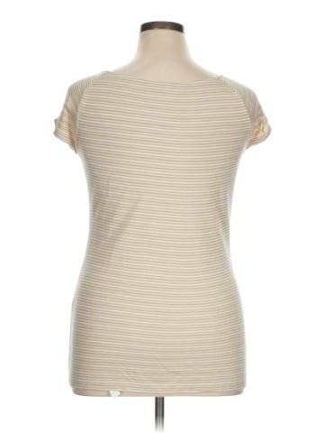 Lafayette 148 New York Sleeveless T-Shirt (view 2)