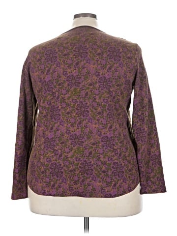 Northcrest Long Sleeve Henley (view 2)