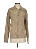 Croft & Barrow Tweed Tan Jacket Size S - photo 1