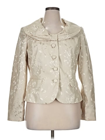 Nicolette Blazer (view 1)