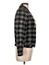 Rhapsody Houndstooth Gray Jacket Size L - photo 4