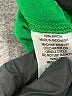 Escapada 100% Rayon Green 3/4 Sleeve Blouse Size L - photo 8