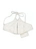 MICHAEL Michael Kors Ivory Swimsuit Top Size XS - photo 1