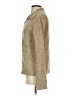Croft & Barrow Tweed Tan Jacket Size S - photo 5