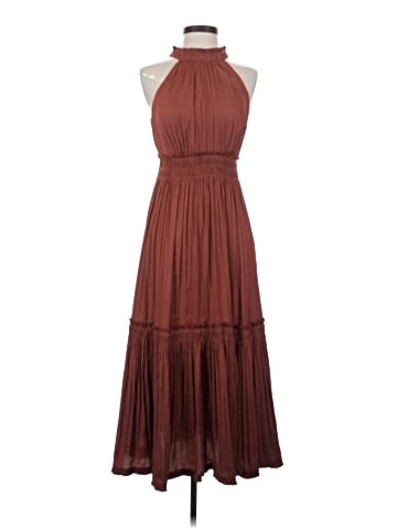 By Anthropologie Cocktail Dress (view 1)