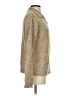 Croft & Barrow Tweed Tan Jacket Size S - photo 4