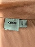 ASOS 100% Viscose Solid Brown Jumpsuit Size 4 - photo 4