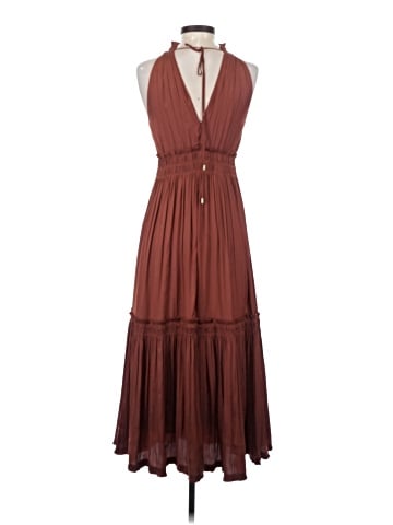 By Anthropologie Cocktail Dress (view 2)