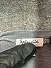 Splendid Gray Long Sleeve Top Size S - photo 7