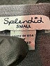 Splendid Gray Long Sleeve Top Size S - photo 8