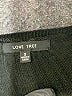 Love Tree Black Long Sleeve T-Shirt Size S - photo 7