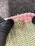 Torn by Ronny Kobo Pink Pullover Sweater Size XS - photo 6