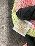 Torn by Ronny Kobo Pink Pullover Sweater Size XS - photo 7