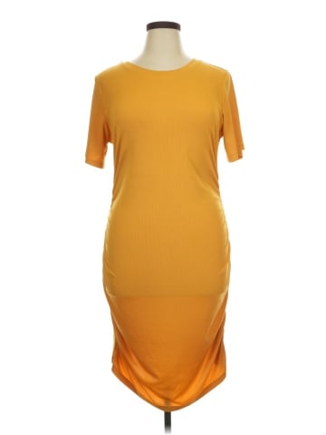 Shein Curve Casual Dress (view 1)