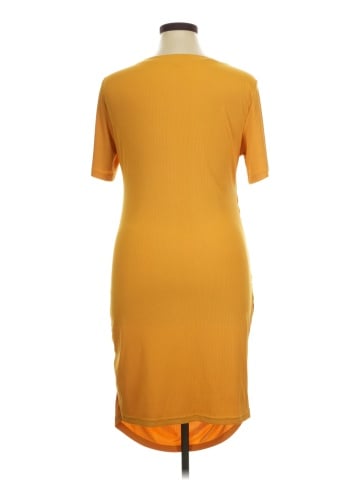 Shein Curve Casual Dress (view 2)