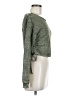 Unbranded Green Pullover Sweater One size - photo 4
