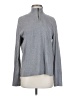 Acne Studios 100% Cotton Gray Turtleneck Sweater Size S - photo 1